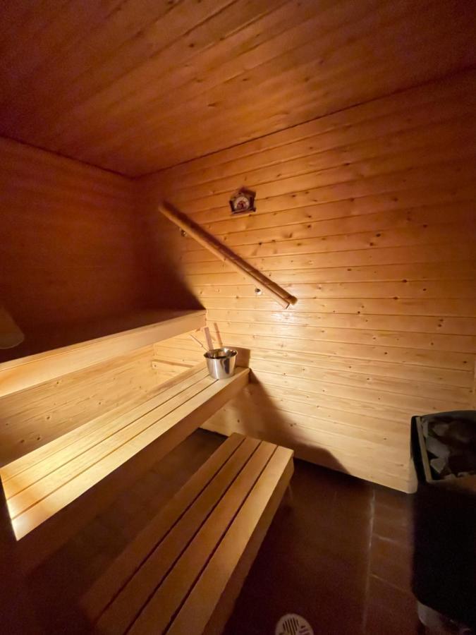 Omakotitalo 100M2, 3 Makuuhuonetta Joensuu Apartment Екстериор снимка